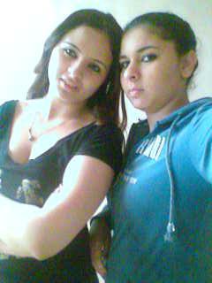 fadwa &somaya